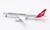 Aviation400 Qantas Boeing 787-9 Dreamliner "Go Australia" VH-ZNH detachable gear AV4259 1:400