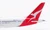 Aviation400 Qantas Boeing 787-9 Dreamliner "Go Australia" VH-ZNH detachable gear AV4259 1:400