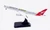 Aviation400 Qantas Boeing 787-9 Dreamliner "Go Australia" VH-ZNH detachable gear AV4259 1:400