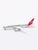 Aviation400 Qantas Boeing 787-9 Dreamliner "Go Australia" VH-ZNH detachable gear AV4259 1:400