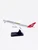 Aviation400 Qantas Boeing 787-9 Dreamliner "Go Australia" VH-ZNH detachable gear AV4259 1:400