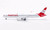 Austrian Airlines Boeing 787-9 Dreamliner OE-LPM detachable gear AV4206 1:400