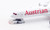 Austrian Airlines Boeing 787-9 Dreamliner OE-LPM detachable gear AV4206 1:400