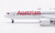Austrian Airlines Boeing 787-9 Dreamliner OE-LPM detachable gear AV4206 1:400