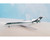 AeroClassics Iraqi Airways Boeing 727-200 Reg. YI-AGL AC411228 1:400