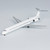 NG Models Blank Model MD-82 fit for MD-82(late version), MD-83, MD-88 83000 1:400