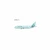 NG Models Cyprus Airways A319-100 5B-DCW 49031 1:400