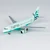 NG Models Cyprus Airways A319-100 5B-DCW 49031 1:400