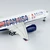 NG Models Ultimate Delta Air Lines A350-900 TEAM USA #2 (ULTIMATE) N521DN 39082 1:400