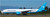 JC Wings Maersk Air Cargo Boeing 777F "Interactive Series" Reg: OY-MAC With Antenna XX40289C 1:400