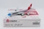 Cargolux Boeing 747-8F "Mask" LX-VCF XX40152 Scale 1:400