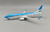 El Aviador Aerolíneas Argentinas Boeing 737-800 LV-FUA EAVFUA 1:200