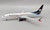 Inflight200 AeroMexico Boeing 737-8 MAX N759AM With stand IF738AM0924 1:200