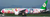 JC Wings EVA Airways Boeing 777-300(ER) "Sanrio Character" Reg: B-16722 With Stand SA2070 1:200