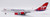JC Wings Virgin Atlantic Boeing 747-400 "Tinker Belle" Reg: G-VBIG With Antenna XX40224 1:400