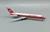 Air Canada McDonnell Douglas DC-9-32 C-FTMU with stand SB-932-AC-TMU 1:200