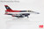 X-62A VISTA 86-0048, USAF Test Pilot School, Edwards AFB, May 2, 2024 (w/2 x ACMI pod (wing tip) + 1 center fuel tank) HA38042 1:72