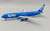 Inflight200 Zoom Airlines Boeing 767-300 G-CZNA with stand IF763Z41124R 1:200