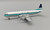 Inflight200 TEAL - Tasman Empire Airways Lockheed L-188C Electra ZK-TEB with stand IF188TE0824 1:200