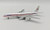 Inflight200 American Airlines Boeing 707-100 N7504A with stand IF701AA1124PR 1:200
