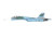 Hobby Master SU-27SM FLANKER B RUSSIAN AIR FORCE 2016 HA6013 1:72