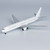 Blank Model 767-400ER Reg:  PW PW4000 ENGINES  18000 Scale 1:400