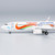 NG Models China Eastern Airlines 737-800/w Yunnan Peacock (orange) cs; new tail logo B-1790 58235 1:400