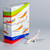 NG Models China Eastern Airlines 737-800/w Yunnan Peacock (orange) cs; new tail logo B-1790 58235 1:400