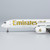 Emirates A350-900  A6-EXA 39072 1:400