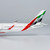Emirates A350-900  A6-EXA 39072 1:400
