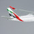 Emirates A350-900  A6-EXA 39072 1:400
