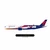 NG Models Delta Air Lines A350-900 LA28 (ULTIMATE) N522DZ 39071 1:400
