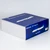 NG Models United Airlines 737 MAX 9 N37555 Blue Evolution livery; with metal stand 94001 1:200
