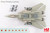 F-14A "Bandit" (with decal for Bandit Nation + bonus decal) HA5258 1:72