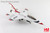 F-16D Thunderbirds No.7 plane, USAF, Nellis AFB, 2017 HA38045 1:72