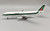 Inflight200 Alitalia Airbus A300B4-203 I-BUSL ready with stand IF30B4AZ0623 1:200