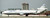 JC Wings El Al Israel Airlines McDonnell Douglas MD-11 "Polished" Reg: N278WA With Stand XX20629 1:200