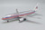 JC Wings American Airlines Airbus A300-600R "Polished" Reg: N70074 With Stand XX20013 1:200