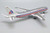 American Airlines Airbus A300-600R "Polished" Reg: N70074 With Stand XX20013 1:200