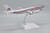 American Airlines Airbus A300-600R "Polished" Reg: N70074 With Stand XX20013 1:200