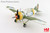 Hobby Master Brewster Model 239 "Buffalo" (winter scheme) BW364, 3/LeLv 24, flown by WO Ilmari Juutilainen, March 1942 HA7014 1:48 Hobby Master Brewster Model 239 "Buffalo" (winter scheme) BW364, 3/LeLv 24, flown by WO Ilmari Juutilainen, March 1942 HA7014 1:48