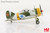 Brewster Model 239 "Buffalo" (winter scheme) BW364, 3/LeLv 24, flown by WO Ilmari Juutilainen, March 1942 HA7014 1:48 Brewster Model 239 "Buffalo" (winter scheme) BW364, 3/LeLv 24, flown by WO Ilmari Juutilainen, March 1942 HA7014 1:48