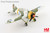 Brewster Model 239 "Buffalo" (winter scheme) BW364, 3/LeLv 24, flown by WO Ilmari Juutilainen, March 1942 HA7014 1:48 Brewster Model 239 "Buffalo" (winter scheme) BW364, 3/LeLv 24, flown by WO Ilmari Juutilainen, March 1942 HA7014 1:48