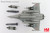 Rafale EH BS 001, Indian Air Force, 2020 (w/6 x GBU-12, 6 x AASM "Hamme", 4 x MICA") HA9616 1:72