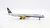 JC Wings Icelandair Boeing 757-300 Reg: TF-FIX With Antenna XX40459 1:400