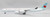 JC Wings Air Canada Airbus A340-500 Reg: C-GKOM With Stand XX20212 1:200