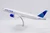 United Airlines Boeing 777-300ER "Sydney World Pride" Reg: N2749U With Stand XX20423 1:200