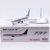 SpaceX Boeing 737-800 Reg: N154TS With Stand XX20558 1:200
