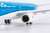 NG Models KLM - Royal Dutch Airlines 737-700/w named "Koningseider" PH-BGG with stand 05007 1:200
