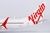 Virgin Australia Airlines 737-800/w with scimitar winglets VH-YIV with stand 08016 1:200